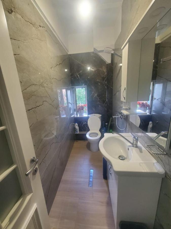 Apartamenti8 Korca Exterior foto