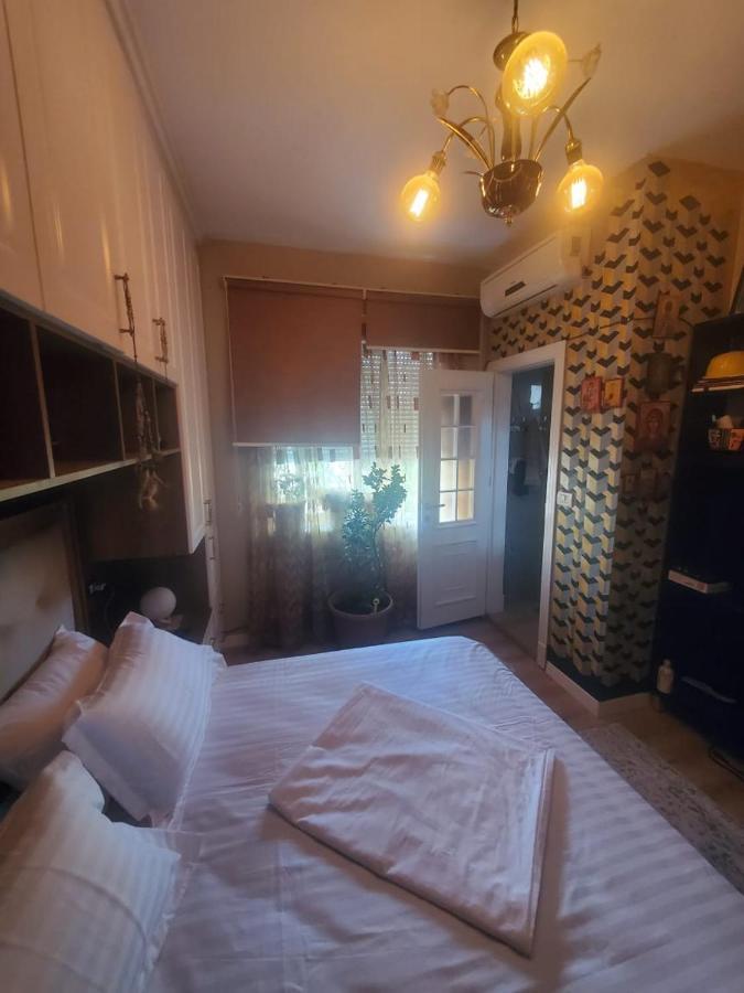 Apartamenti8 Korca Exterior foto